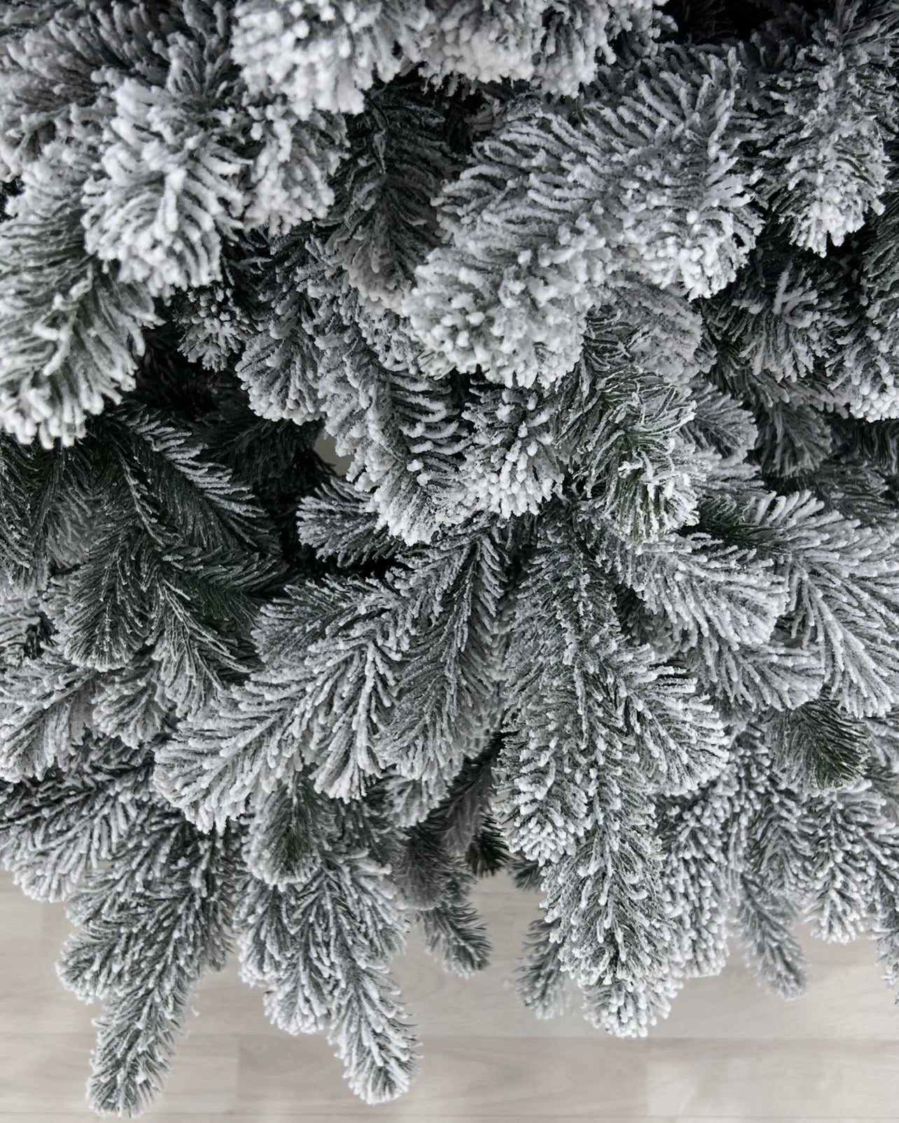 Brad artificial 3D Silva Snow 100% PE