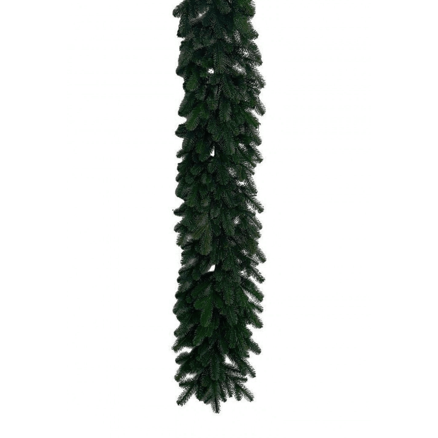 Ghirlandă Green 3D - 190 cm