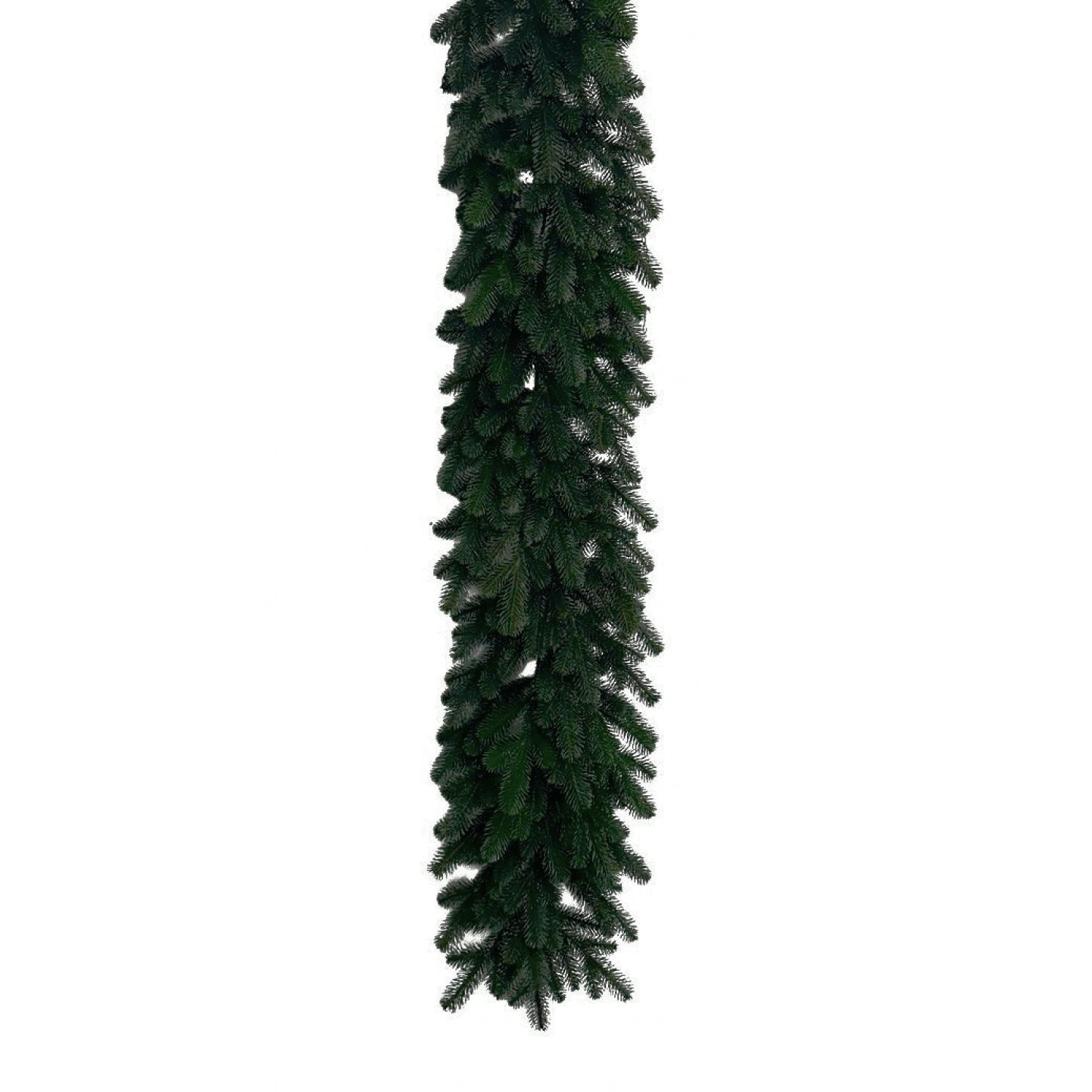 Ghirlandă Green 3D - 190 cm