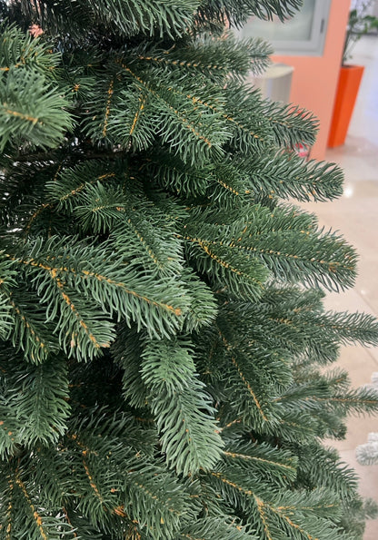 Brad artificial 3D Silva 100% PE