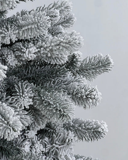 Brad artificial 3D Silva Snow 100% PE