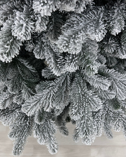 Brad artificial 3D Silva Snow 100% PE