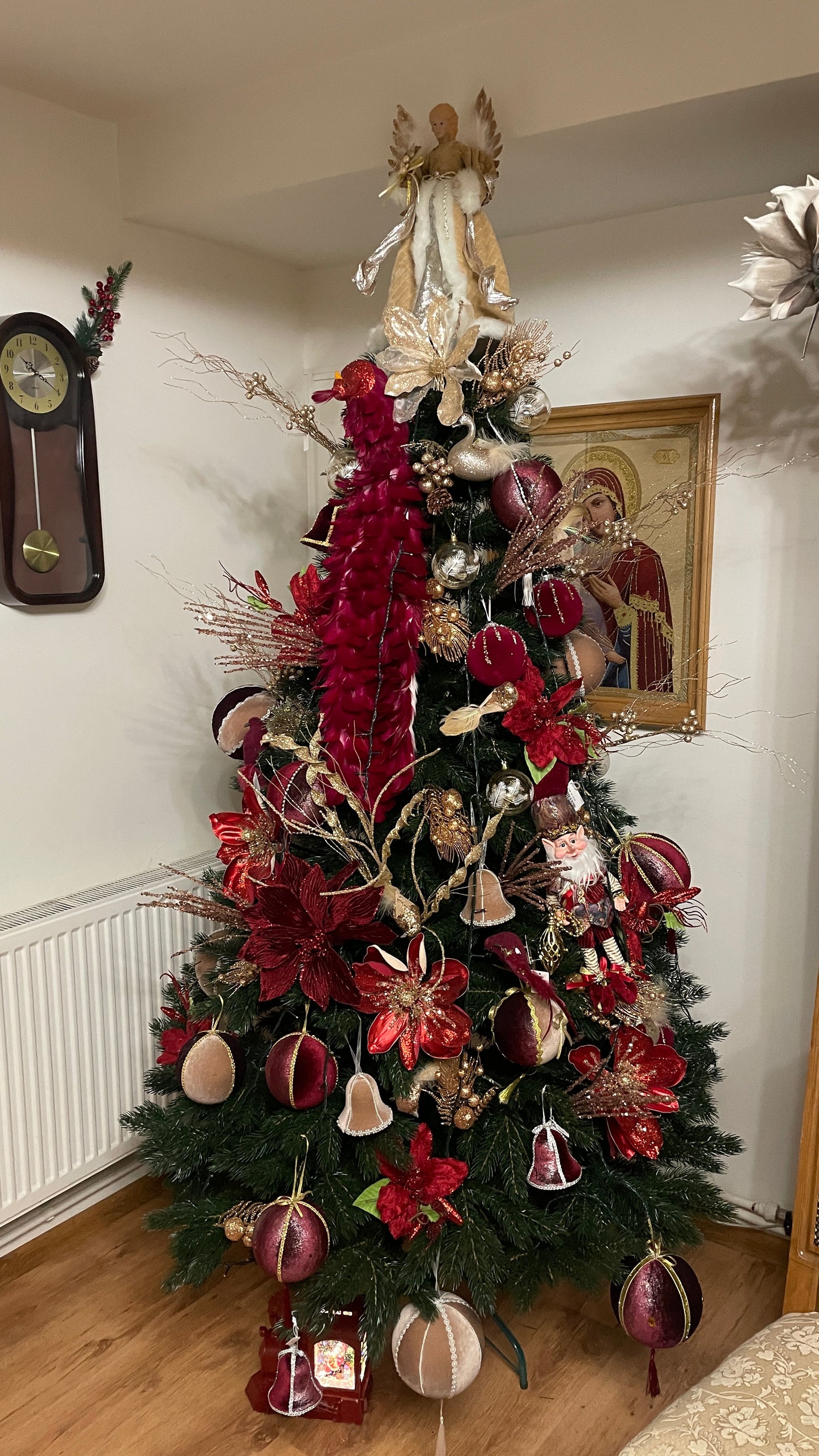 Brad artificial 3D Silva 100% PE