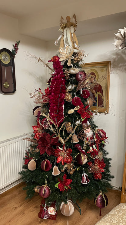 Brad artificial 3D Silva 100% PE